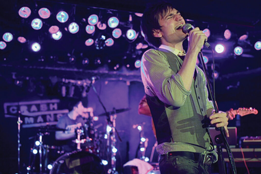 Jonny Rose live Jonny Rose live