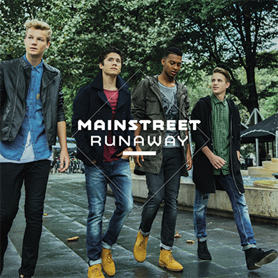 mainstreet web