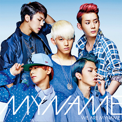 we are myname web