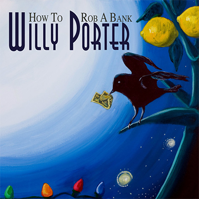willy porter web