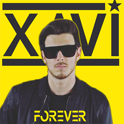 xavi web